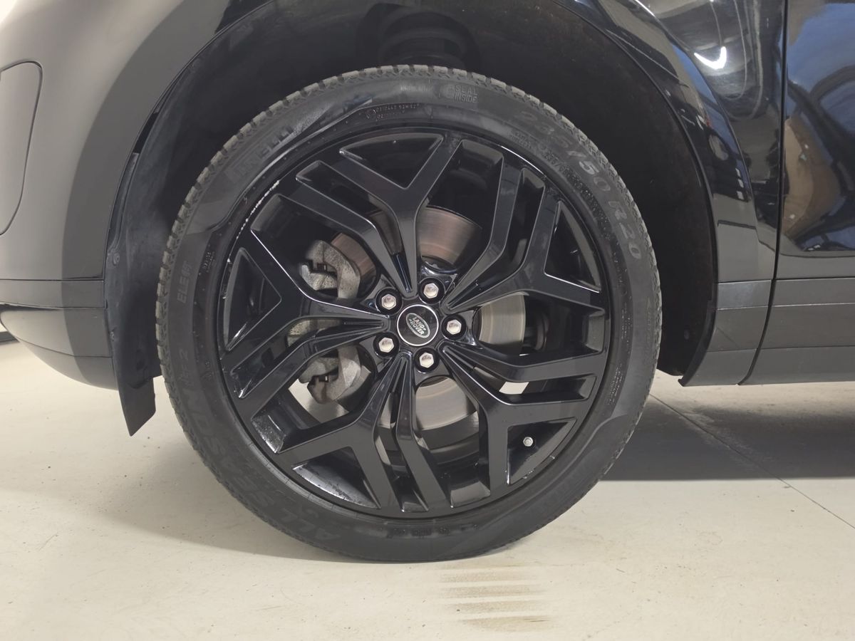 Land rover Range Rover Evoque 2.0D I4-L.Flw 150CV AWD Auto R-Dynamic SE 